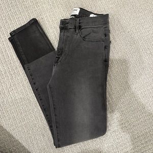 Frame Le High Skinny Jeans (NWOT)